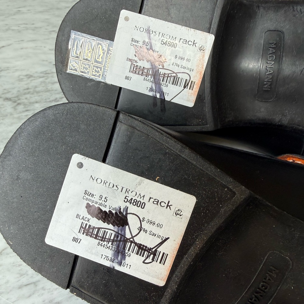 MAGNANNI Bit Loafers - Picture 8 of 10